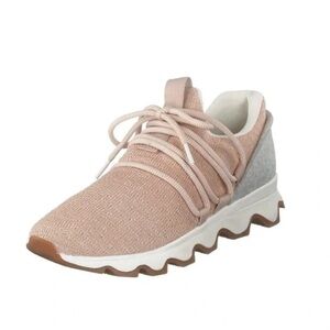 *LIKE NEW* Sorel Kinetic Lace Sneakers